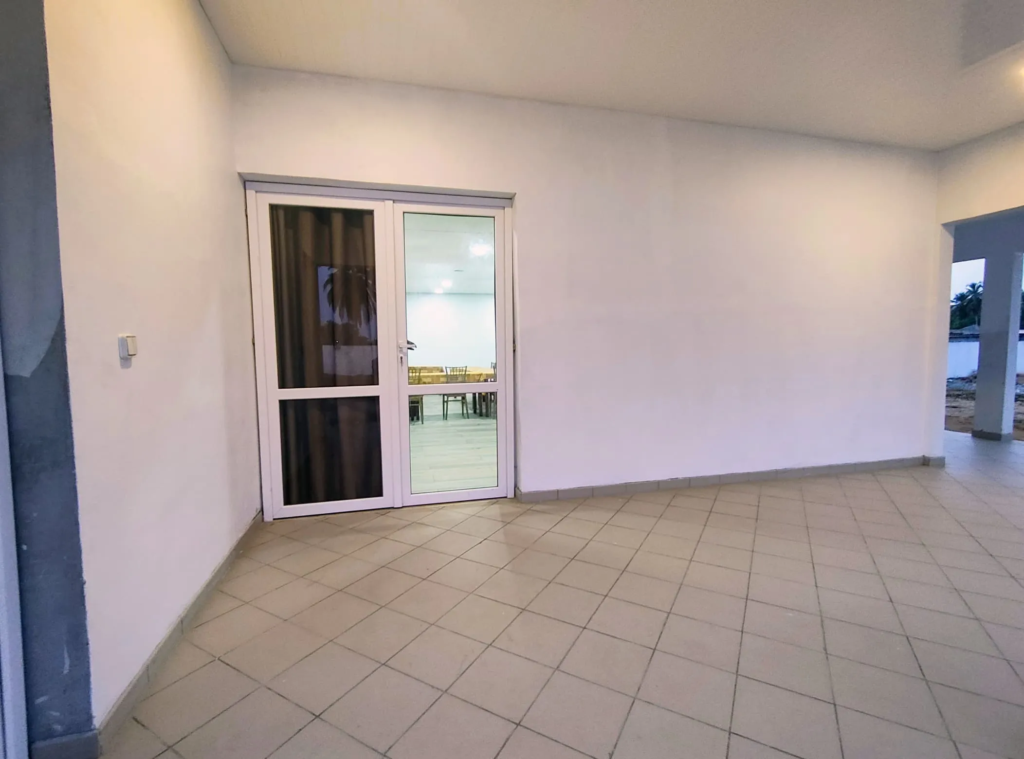 Salle de conférence 3